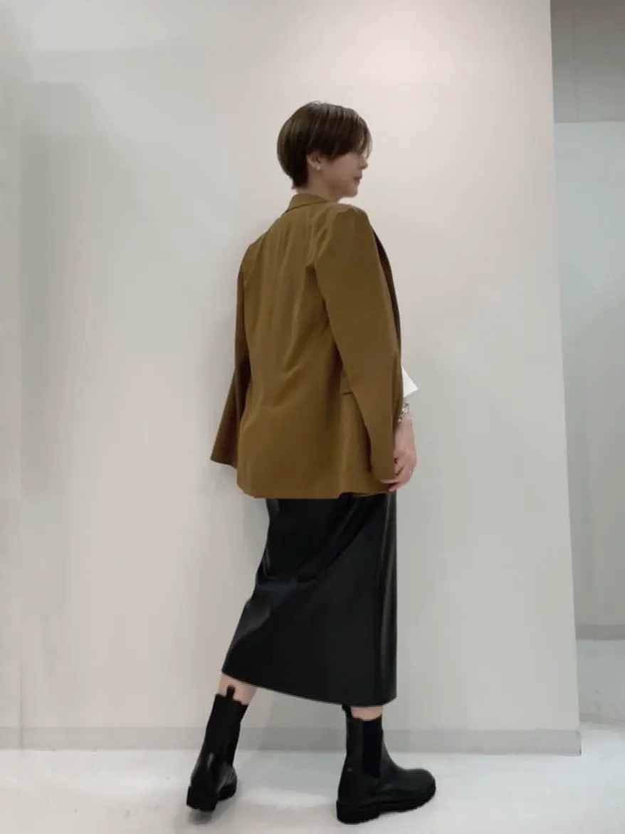 ICB Nagira コーディネート画像