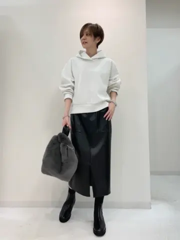 ICB Nagira コーディネート画像