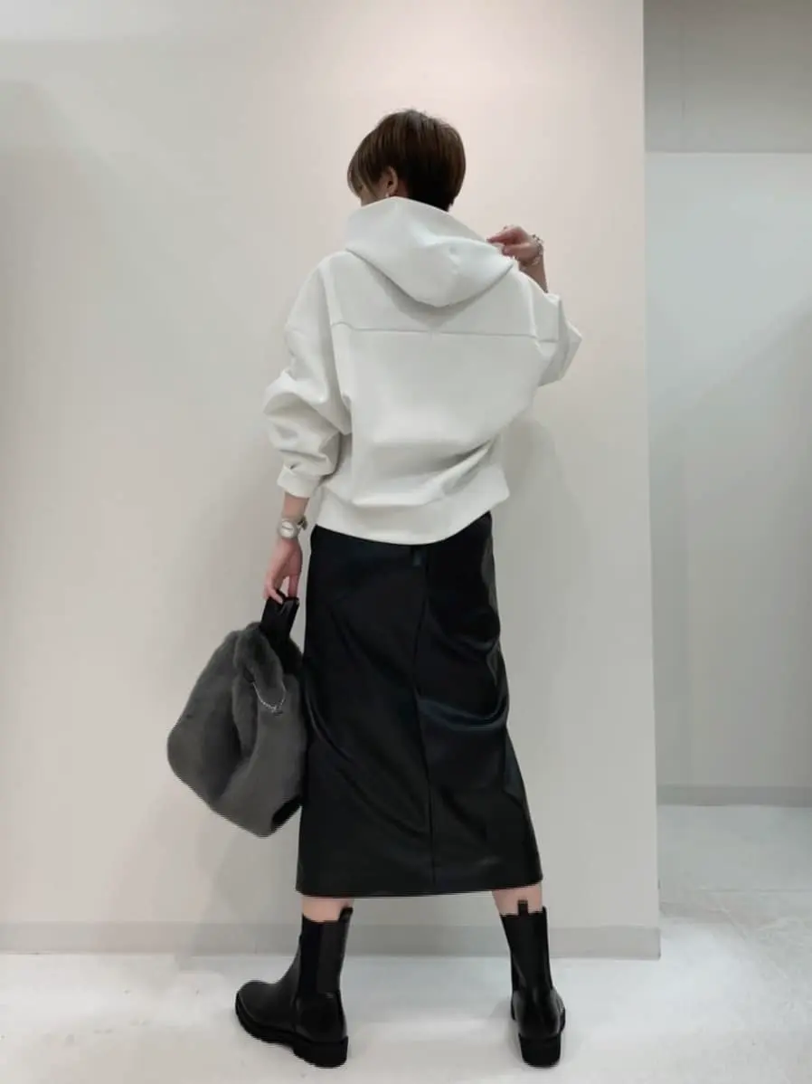 ICB Nagira コーディネート画像