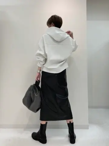 ICB Nagira コーディネート画像