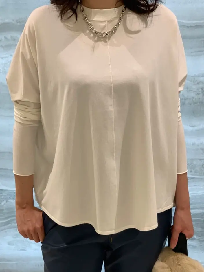 ICB 井阪 コーディネート画像