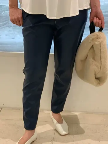 ICB 井阪 コーディネート画像