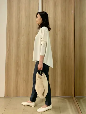 ICB 井阪 コーディネート画像