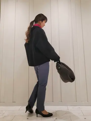 ICB 中島 コーディネート画像