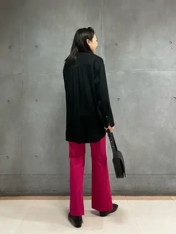 ICB 古住 コーディネート画像