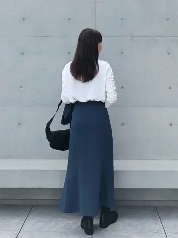 ICB 日下 コーディネート画像