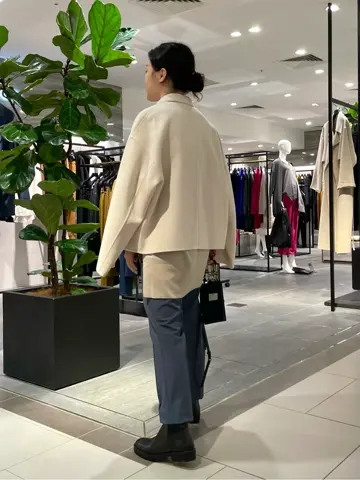 ICB 和久 コーディネート画像