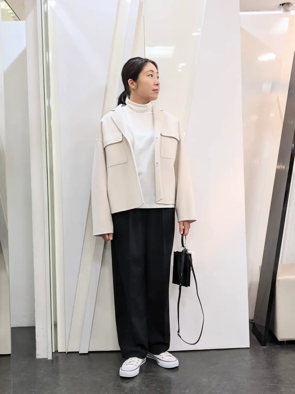  渡邊 コーディネート画像