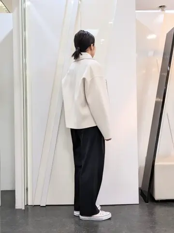 ICB 渡邊 コーディネート画像