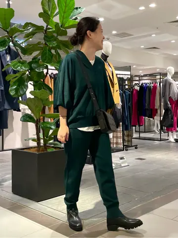 ICB 和久 コーディネート画像