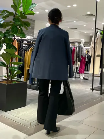 ICB 和久 コーディネート画像