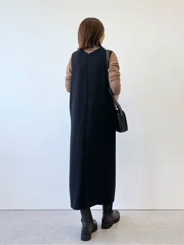 ICB 寺岡 コーディネート画像