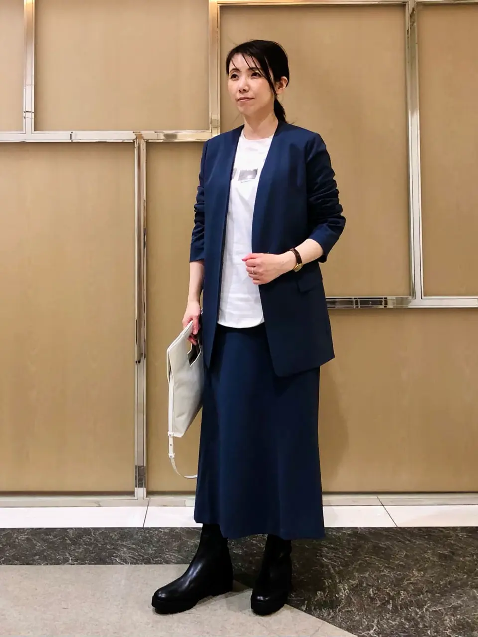  森澤 コーディネート画像