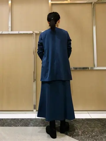 ICB 森澤 コーディネート画像