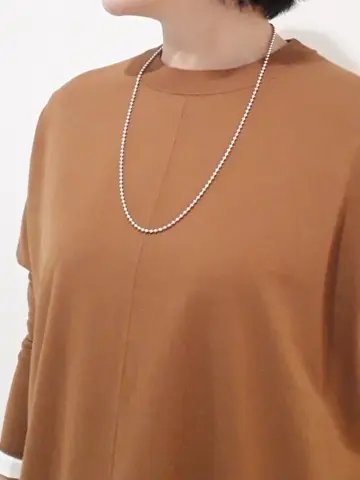 ICB 長谷川 コーディネート画像