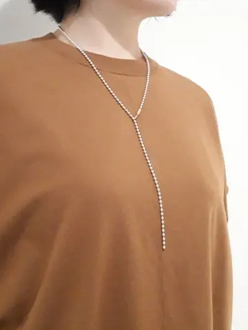 ICB 長谷川 コーディネート画像