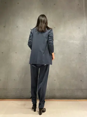 ICB 古住 コーディネート画像