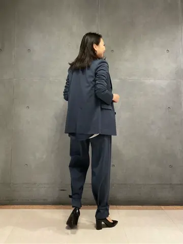 ICB 古住 コーディネート画像