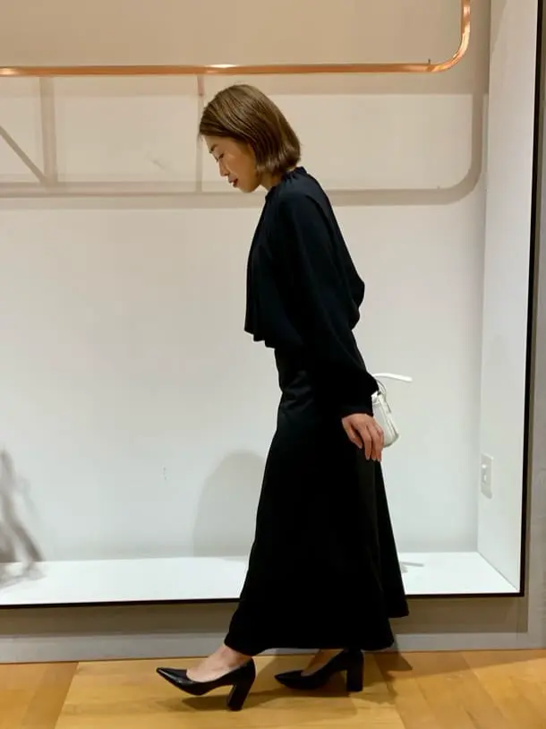 ICB 福田 コーディネート画像