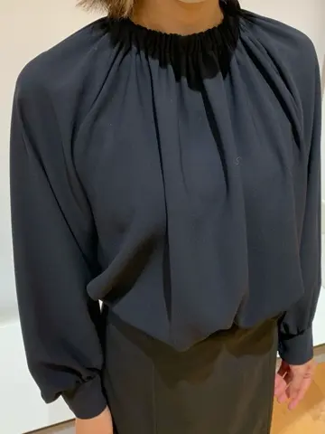 ICB 福田 コーディネート画像