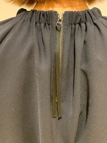 ICB 福田 コーディネート画像