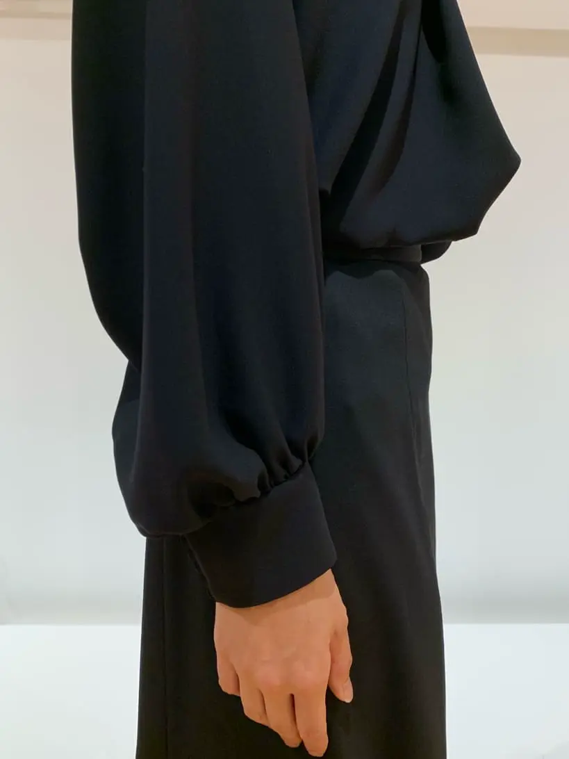 ICB 福田 コーディネート画像