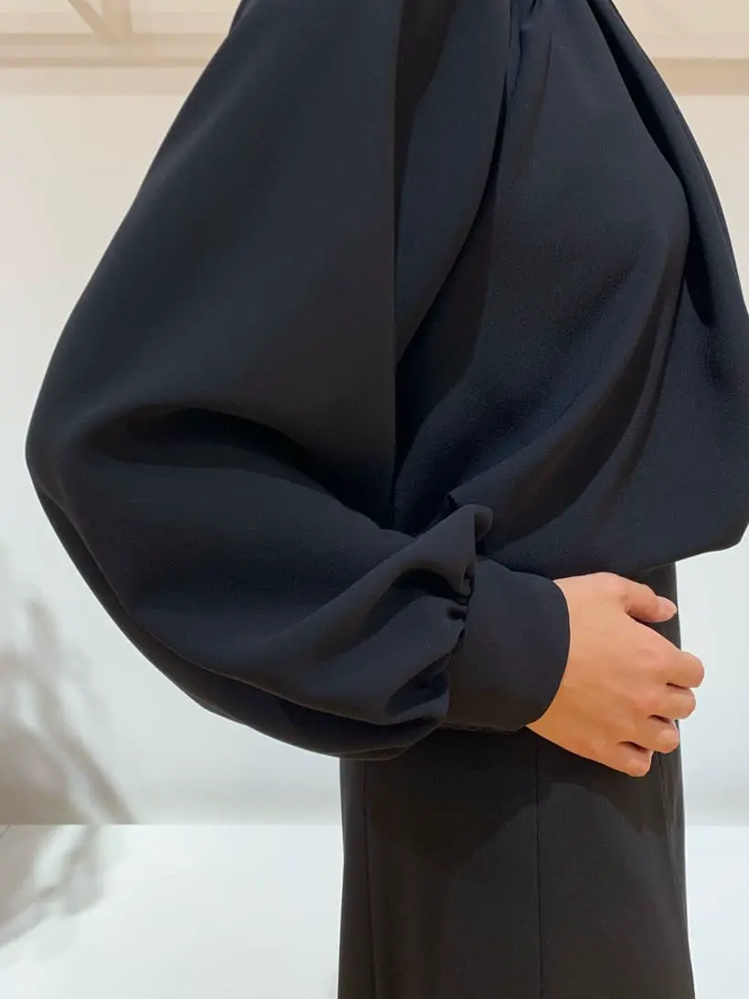 ICB 福田 コーディネート画像