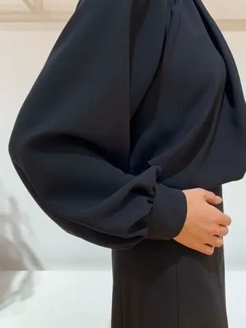 ICB 福田 コーディネート画像