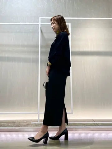 ICB 高橋 コーディネート画像