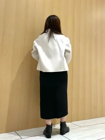 ICB 諸田 コーディネート画像