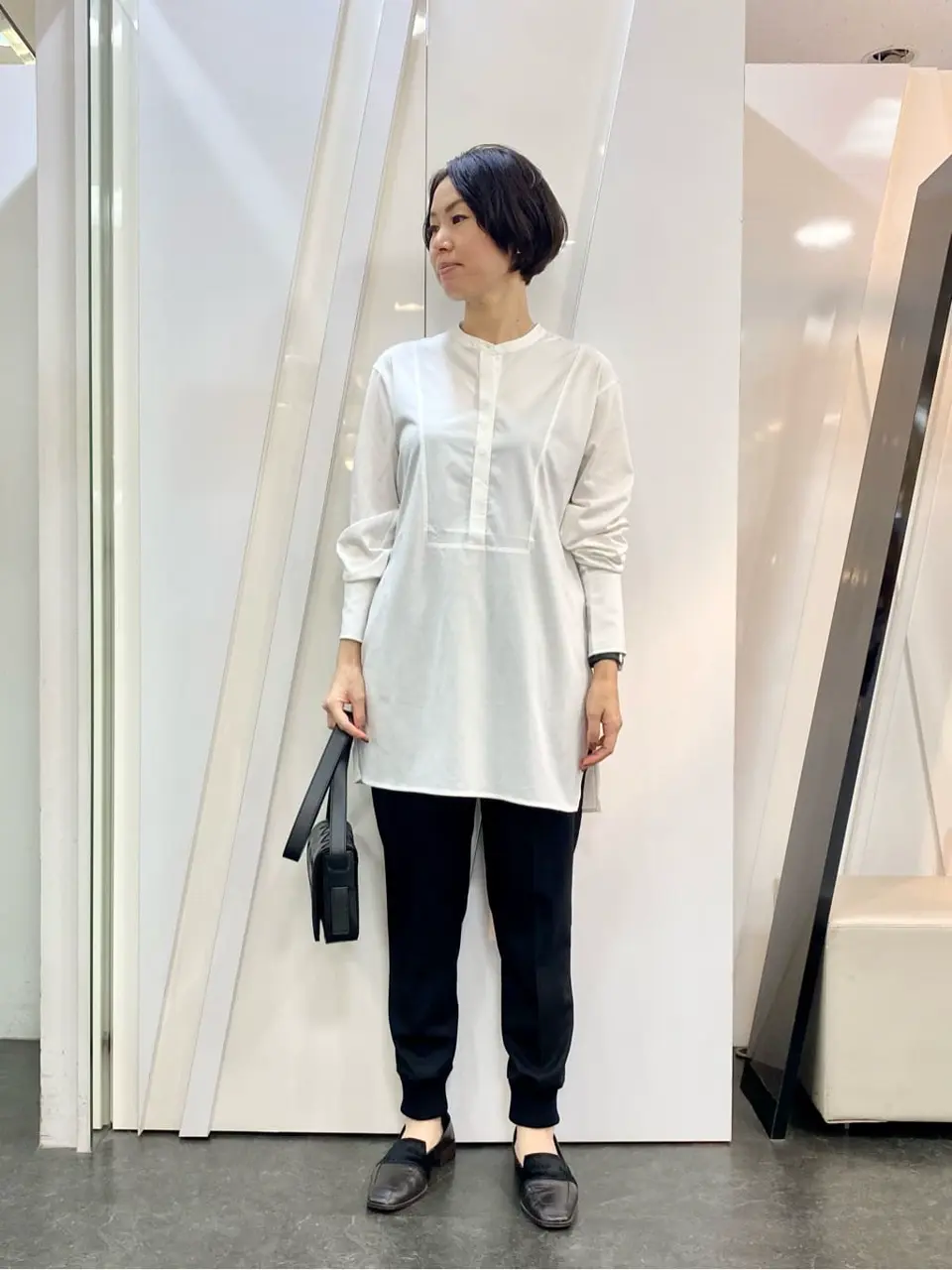 ICB 須賀原 コーディネート画像