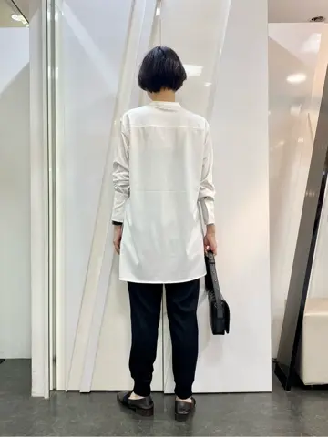 ICB 須賀原 コーディネート画像