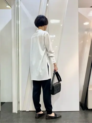 ICB 須賀原 コーディネート画像