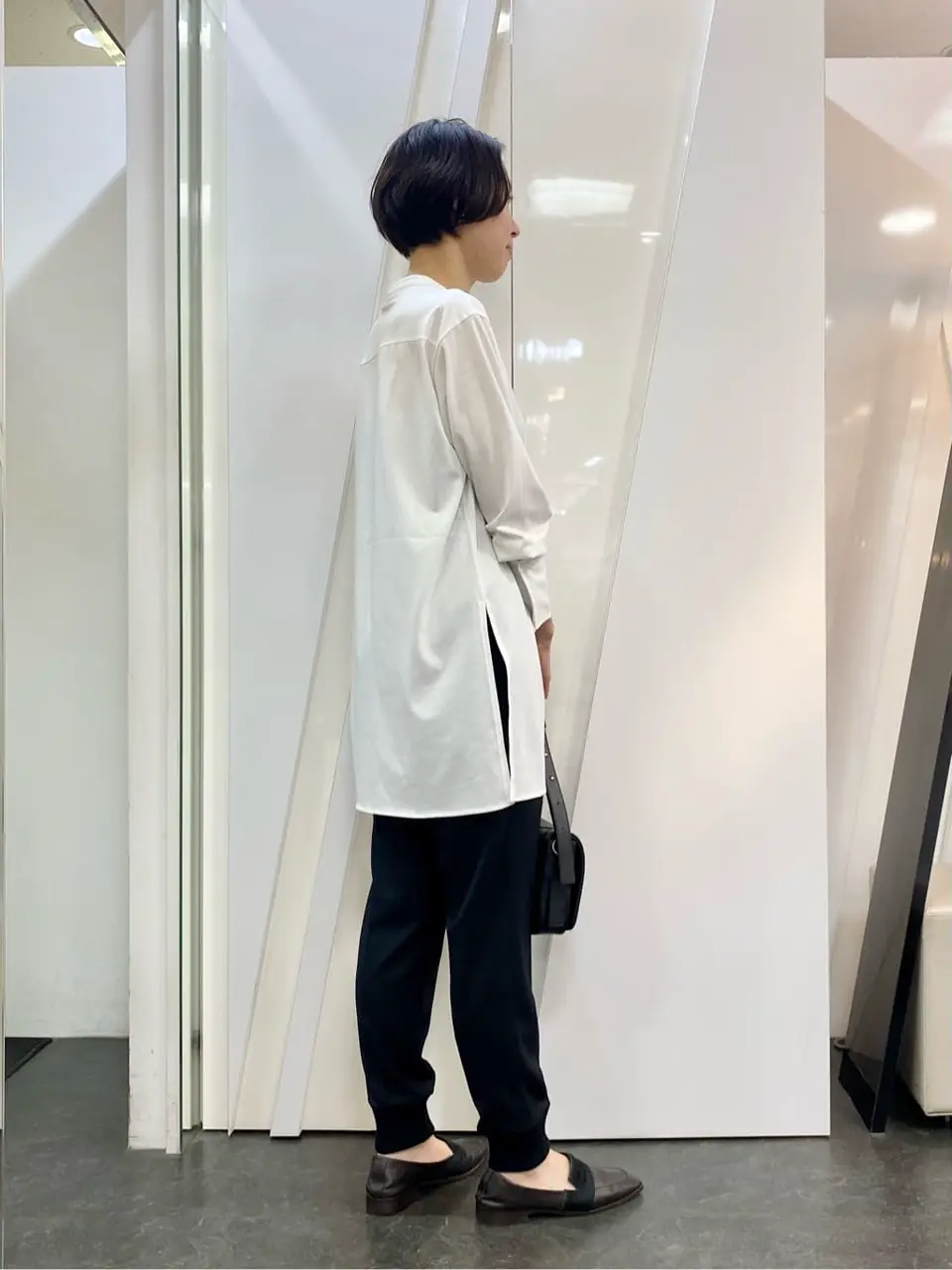 ICB 須賀原 コーディネート画像