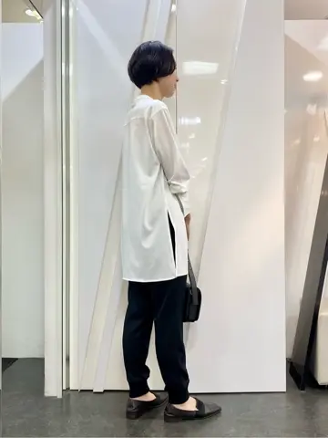 ICB 須賀原 コーディネート画像