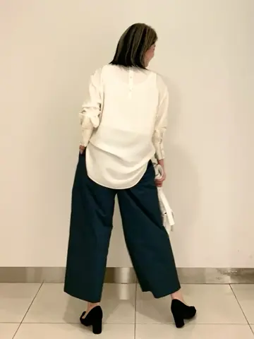 ICB Kadoi コーディネート画像