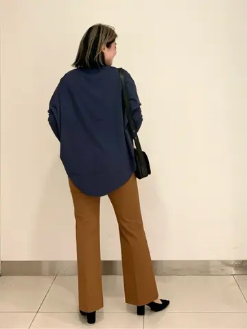 ICB Kadoi コーディネート画像