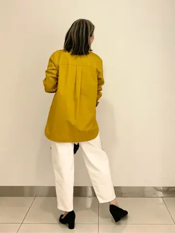 ICB Kadoi コーディネート画像