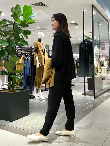 ICB 田中  コーディネート画像