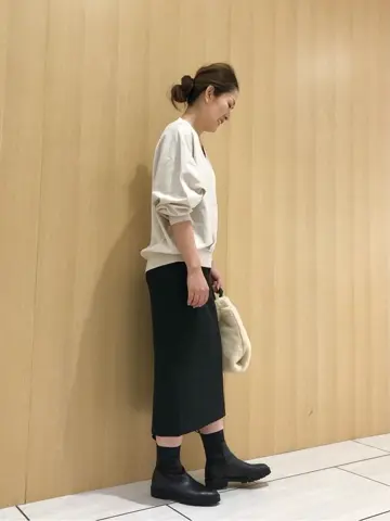 ICB 野口 コーディネート画像