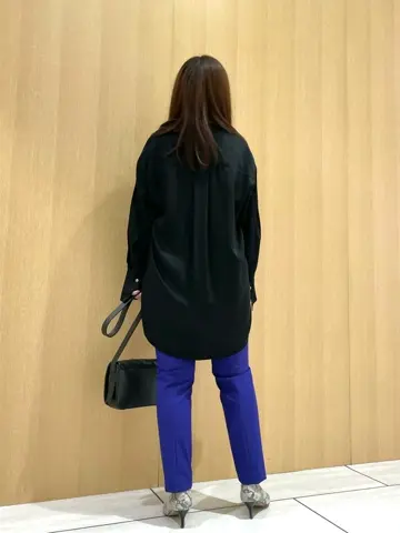 ICB 諸田 コーディネート画像