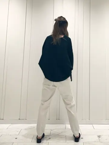 ICB 仲崎 コーディネート画像