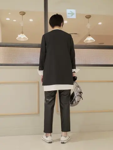 ICB 高橋 コーディネート画像