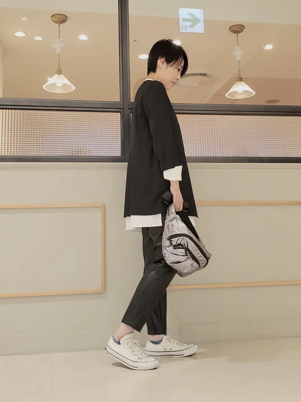 ICB 高橋 コーディネート画像