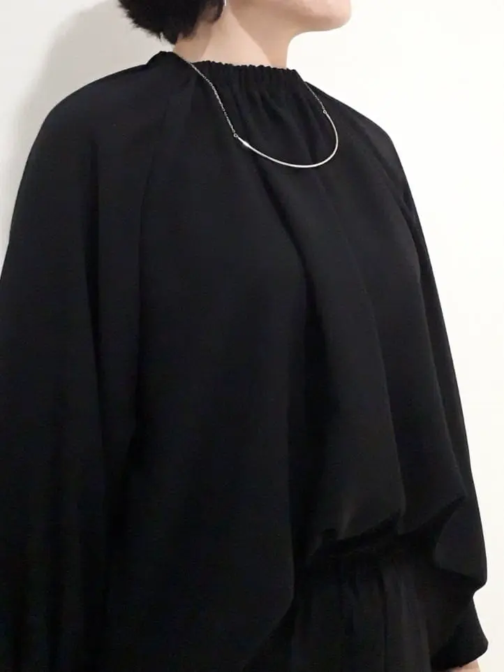 ICB 長谷川 コーディネート画像