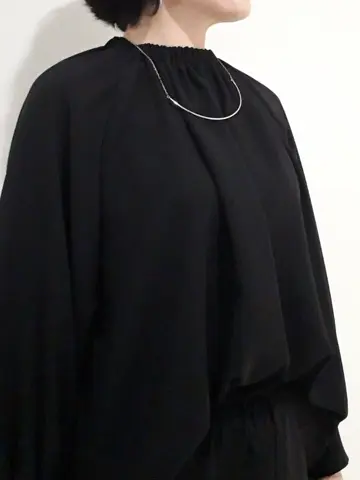 ICB 長谷川 コーディネート画像