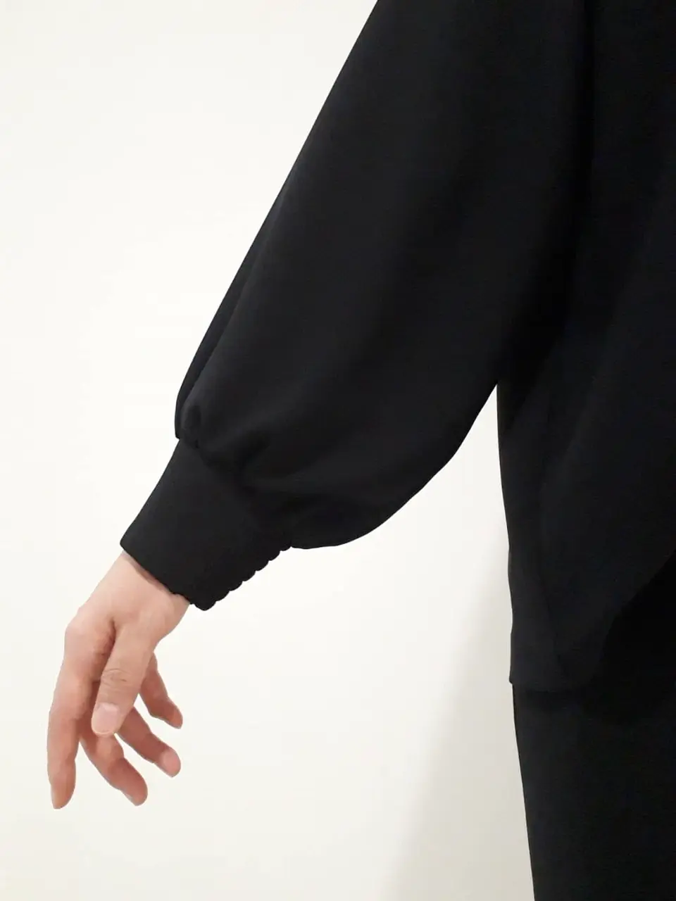 ICB 長谷川 コーディネート画像