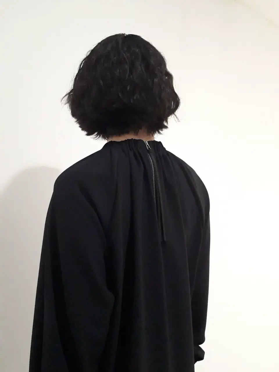 ICB 長谷川 コーディネート画像