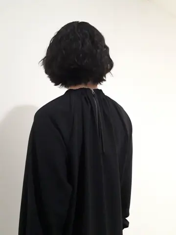 ICB 長谷川 コーディネート画像