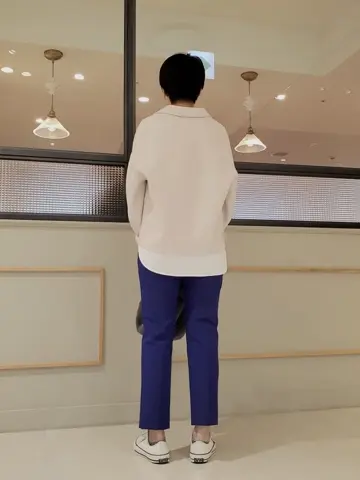 ICB 高橋 コーディネート画像